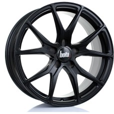 BOLA B6 18x8.0 18x9.0 Matt Black